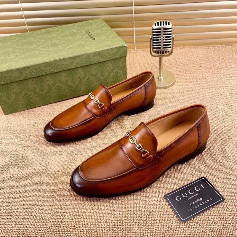 Gucci Men's Shoes 2374